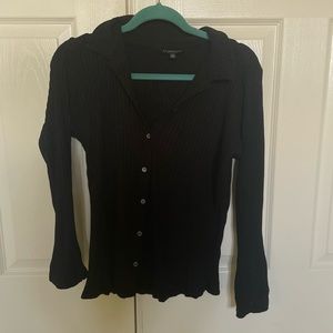 Liverpool black shirt